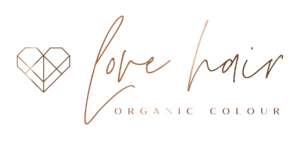 Love hair Broadway