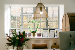 award winning hair salon in the cotswolds