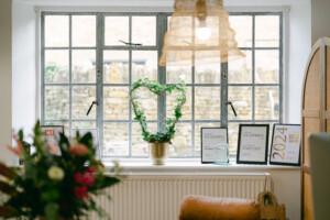 balayage hair salon in the cotswolds