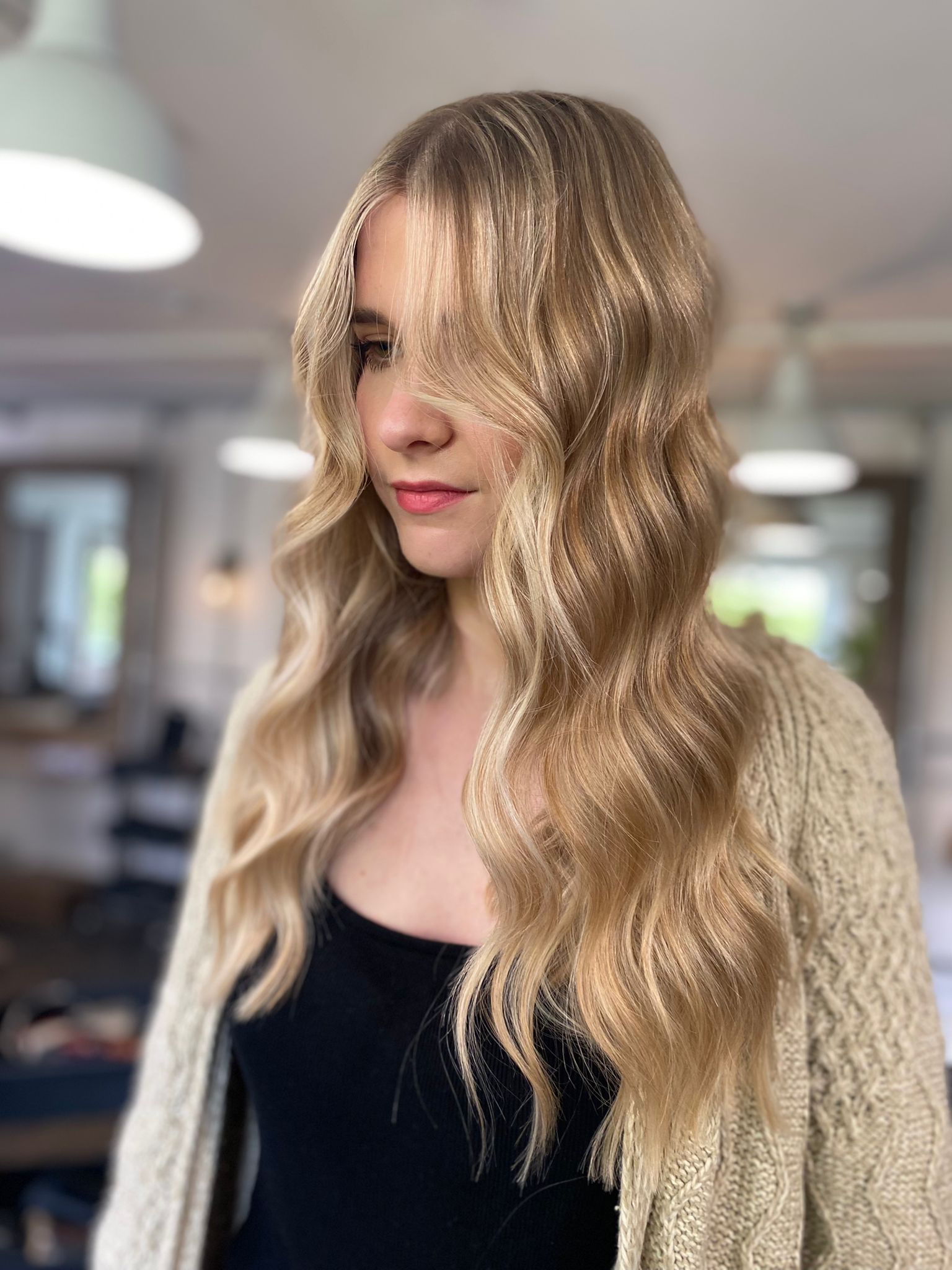 Balayage Broadway